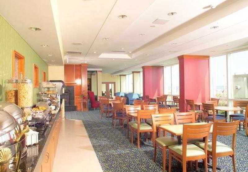Fairfield Inn & Suites By Marriott Virginia Beach Oceanfront Exterior foto