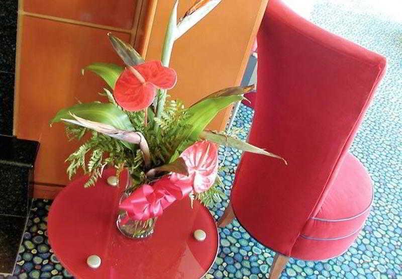 Fairfield Inn & Suites By Marriott Virginia Beach Oceanfront Quarto foto