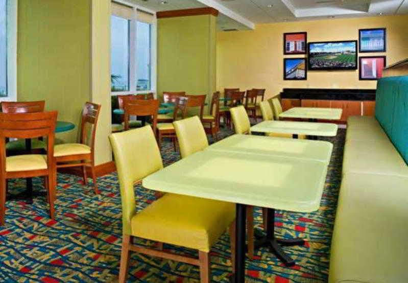 Fairfield Inn & Suites By Marriott Virginia Beach Oceanfront Exterior foto